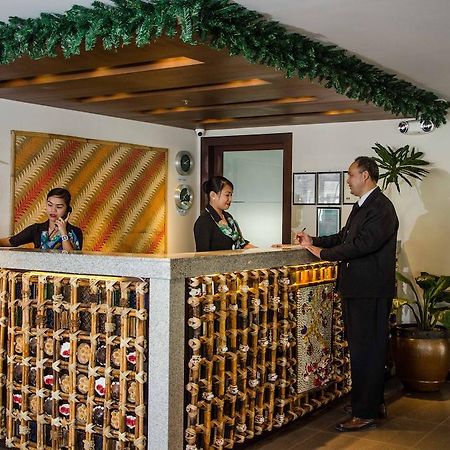 Fersal Hotel - פורטו פרינססה מראה חיצוני תמונה