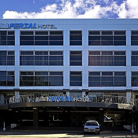 Fersal Hotel - פורטו פרינססה מראה חיצוני תמונה