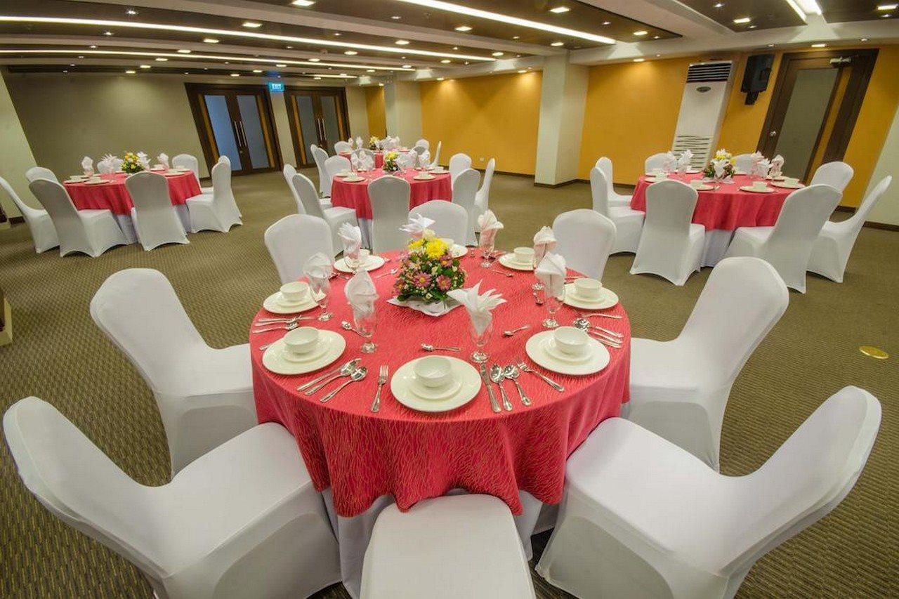 Fersal Hotel - פורטו פרינססה מראה חיצוני תמונה
