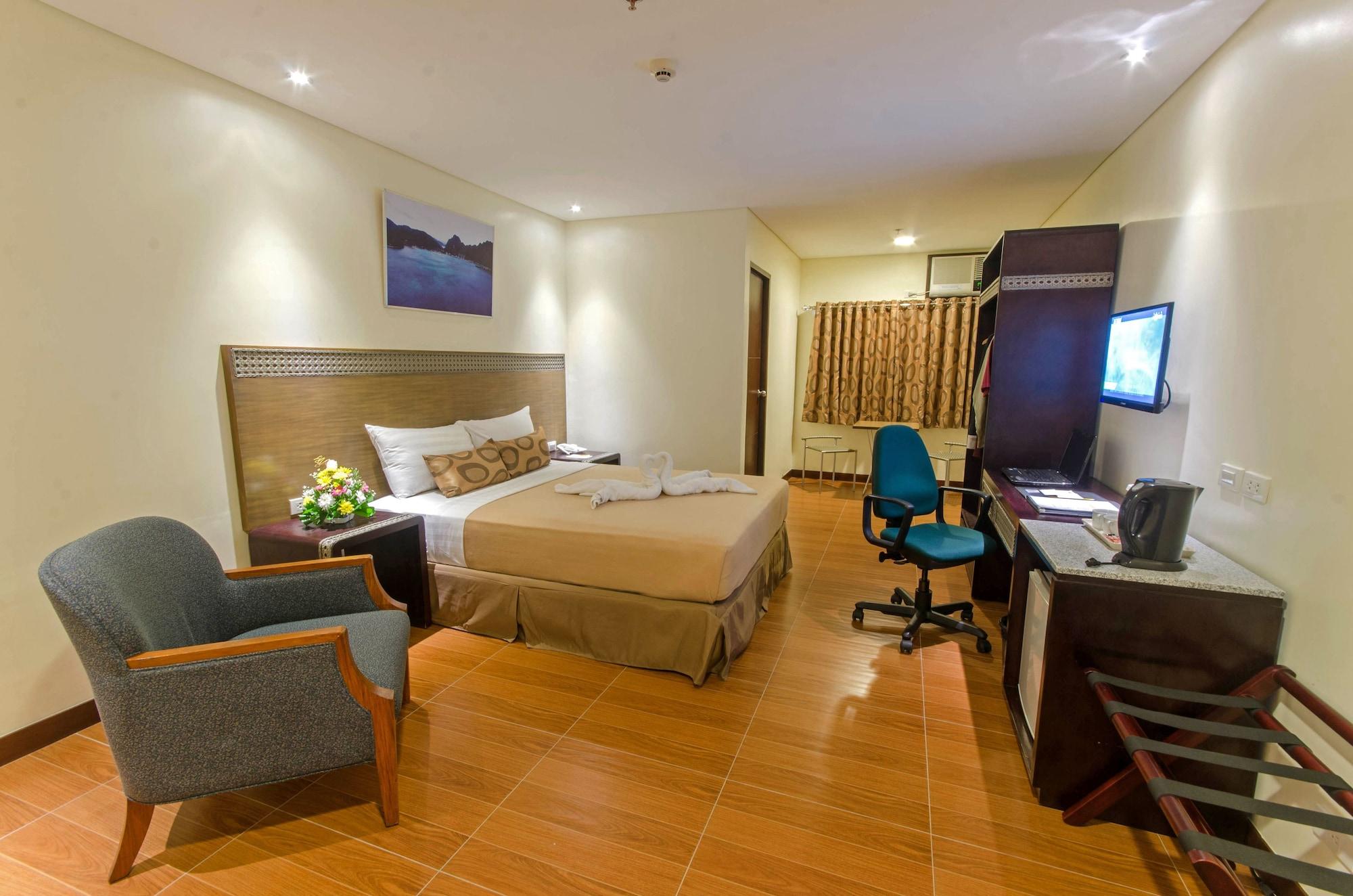 Fersal Hotel - פורטו פרינססה מראה חיצוני תמונה