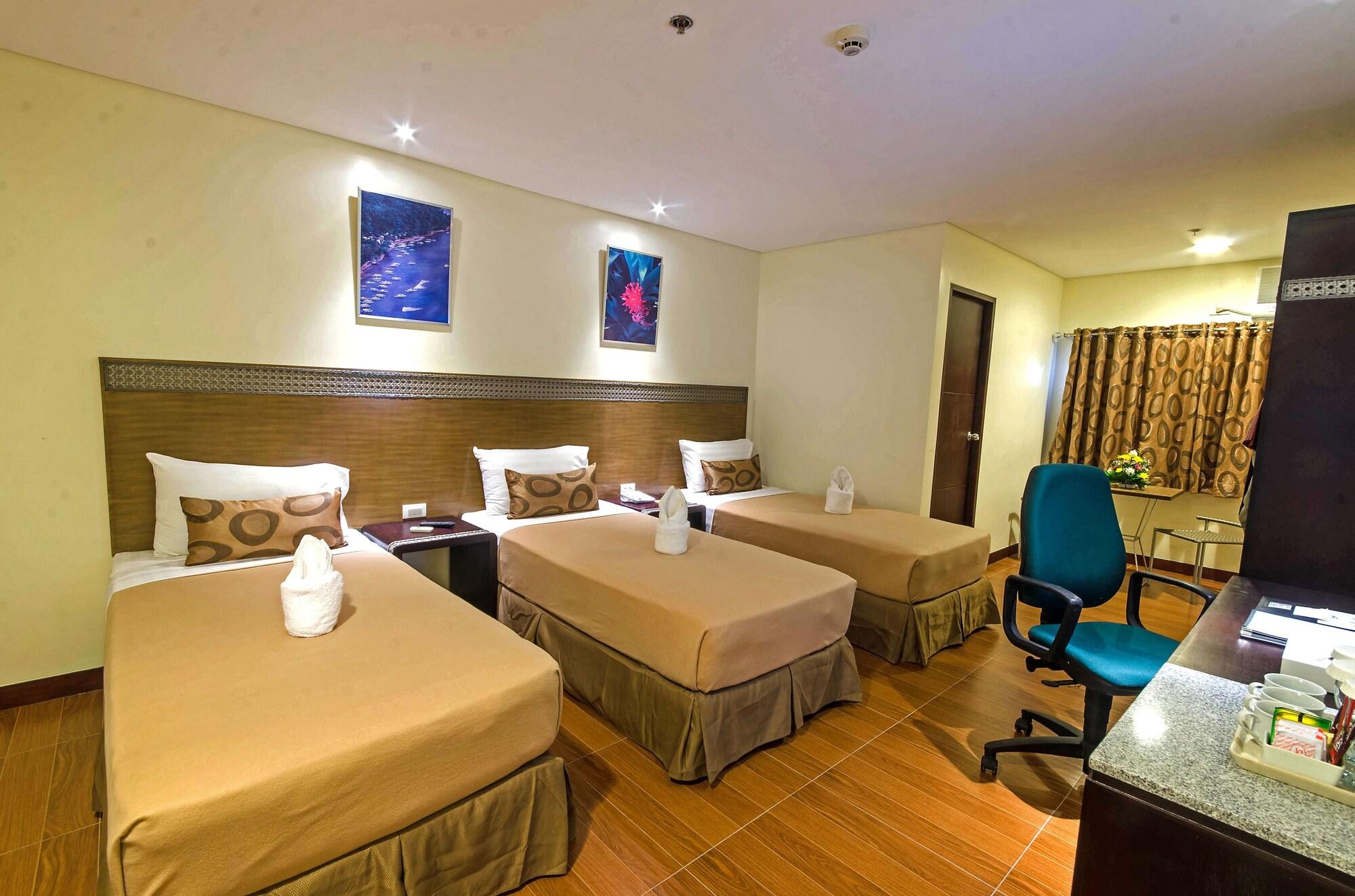 Fersal Hotel - פורטו פרינססה מראה חיצוני תמונה