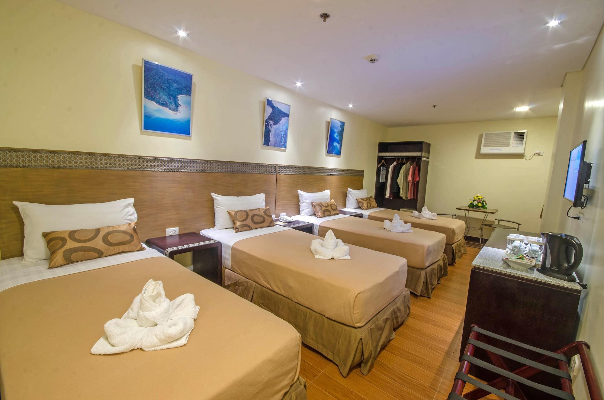Fersal Hotel - פורטו פרינססה מראה חיצוני תמונה