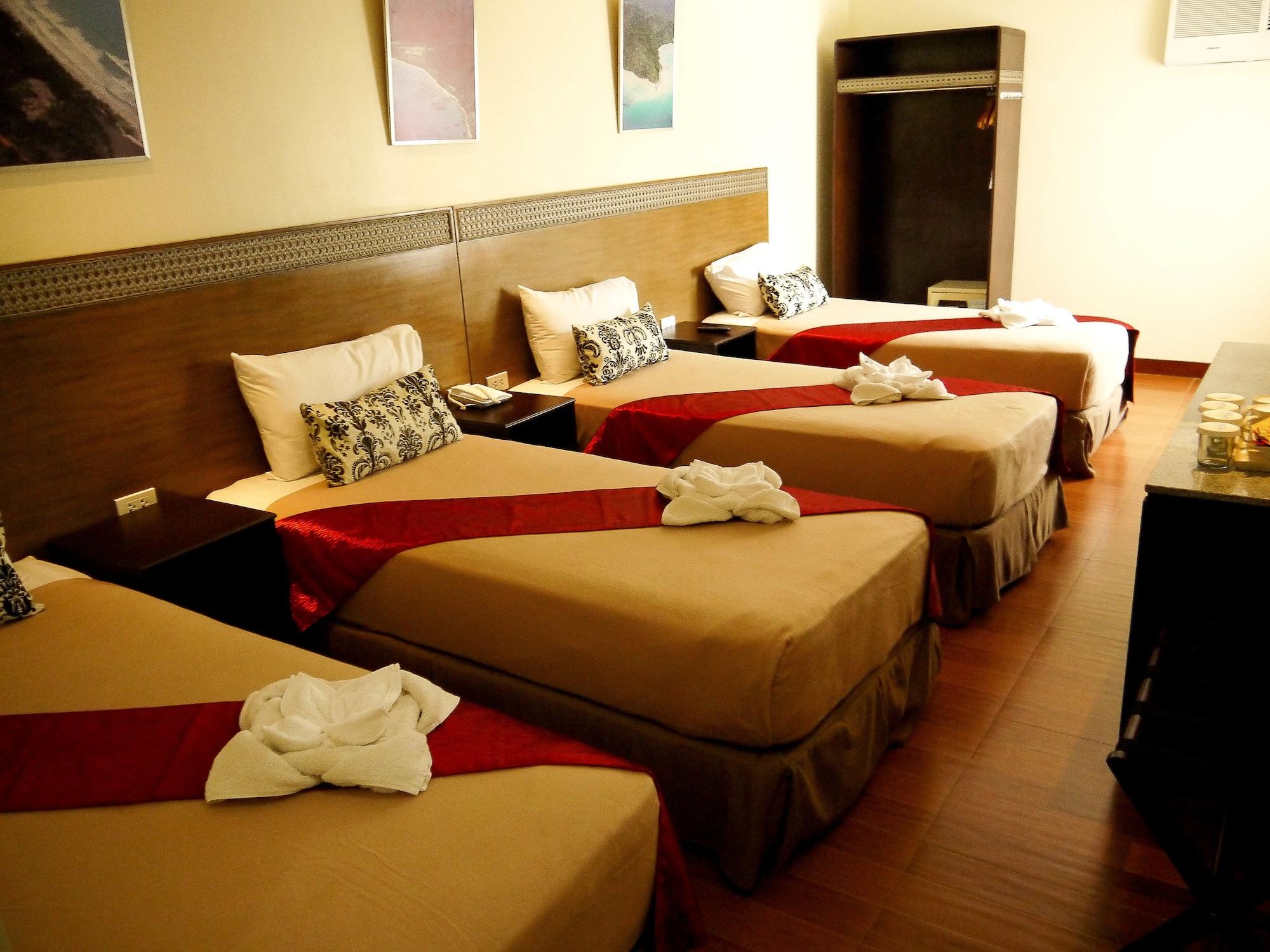 Fersal Hotel - פורטו פרינססה מראה חיצוני תמונה