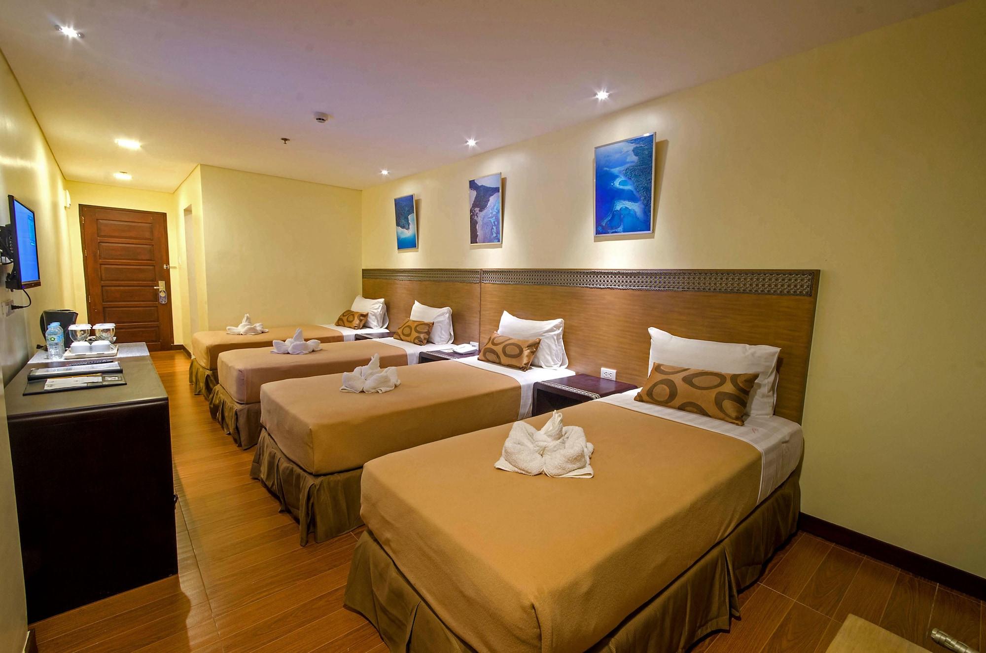 Fersal Hotel - פורטו פרינססה מראה חיצוני תמונה