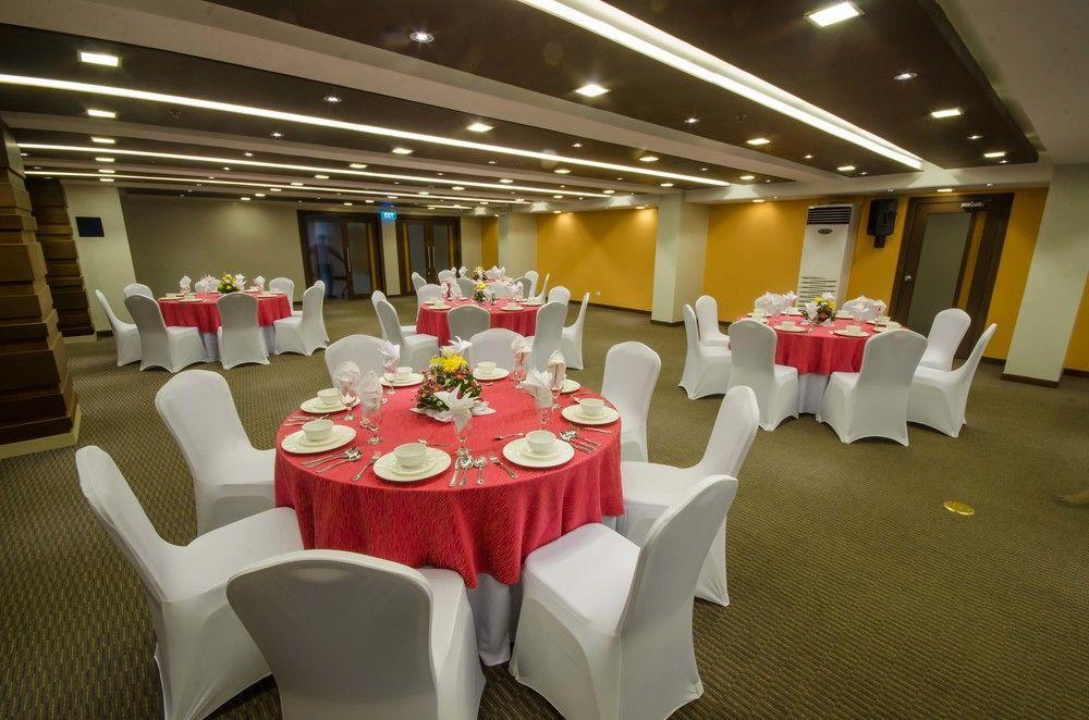 Fersal Hotel - פורטו פרינססה מראה חיצוני תמונה
