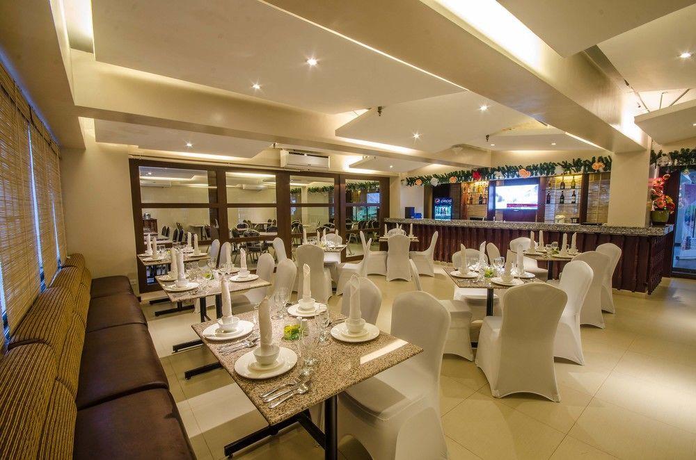 Fersal Hotel - פורטו פרינססה מראה חיצוני תמונה