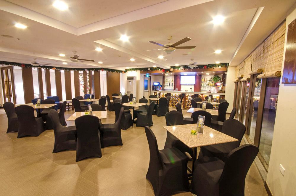 Fersal Hotel - פורטו פרינססה מראה חיצוני תמונה