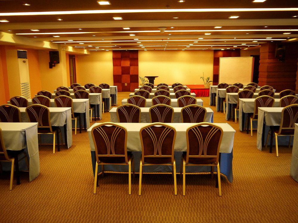 Fersal Hotel - פורטו פרינססה מראה חיצוני תמונה