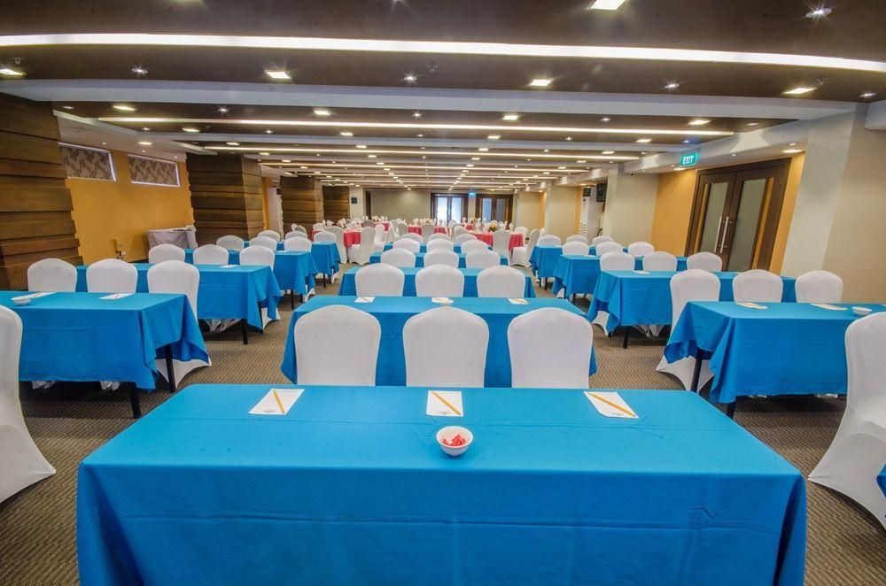 Fersal Hotel - פורטו פרינססה מראה חיצוני תמונה