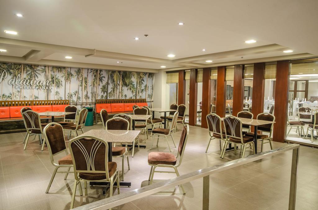 Fersal Hotel - פורטו פרינססה מראה חיצוני תמונה
