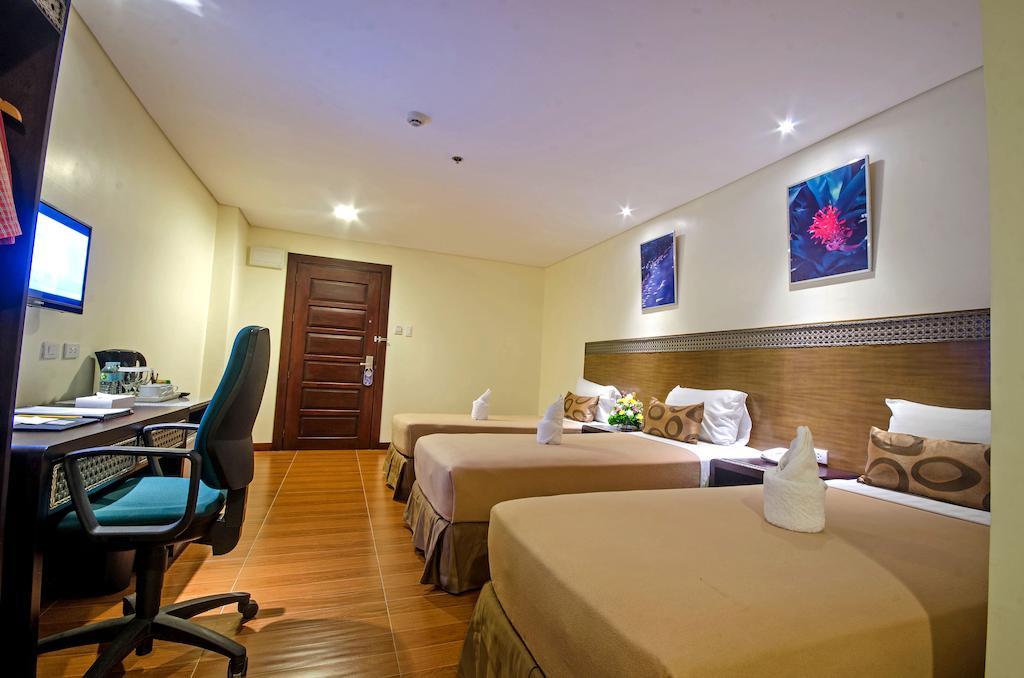 Fersal Hotel - פורטו פרינססה מראה חיצוני תמונה