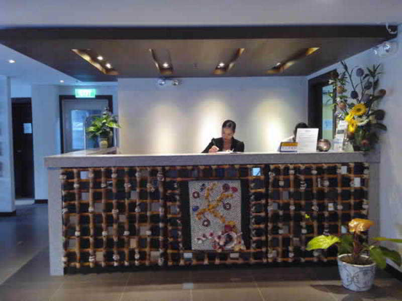 Fersal Hotel - פורטו פרינססה מראה חיצוני תמונה